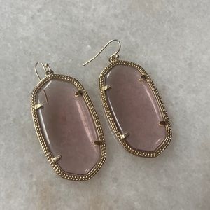 Kendra Scott Danielle Earrings